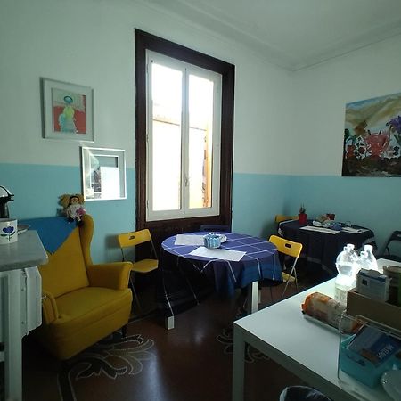B&B Amarantha Gothica Genoa Exterior photo