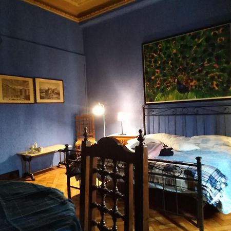 B&B Amarantha Gothica Genoa Exterior photo