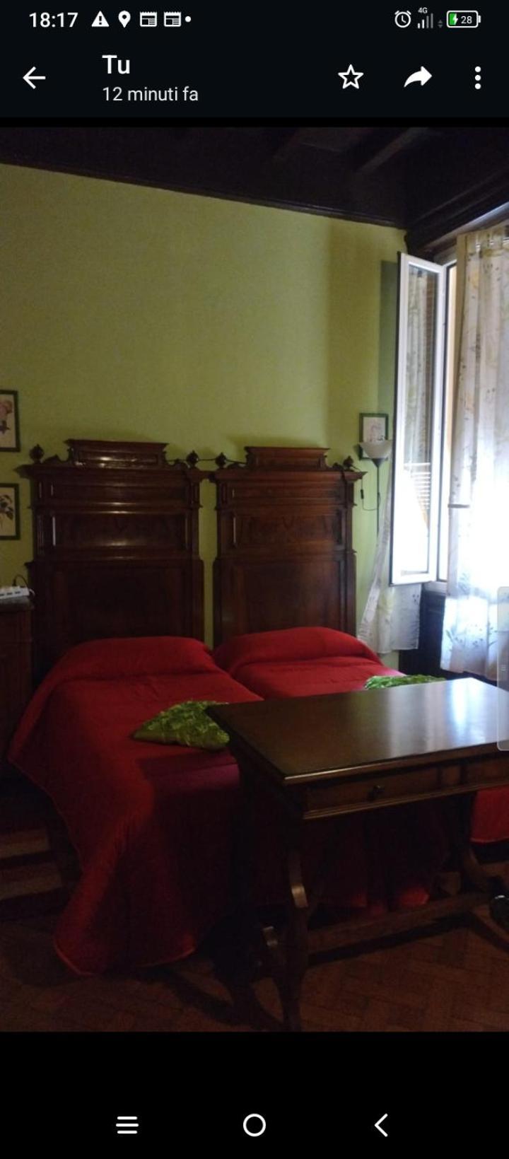 B&B Amarantha Gothica Genoa Exterior photo