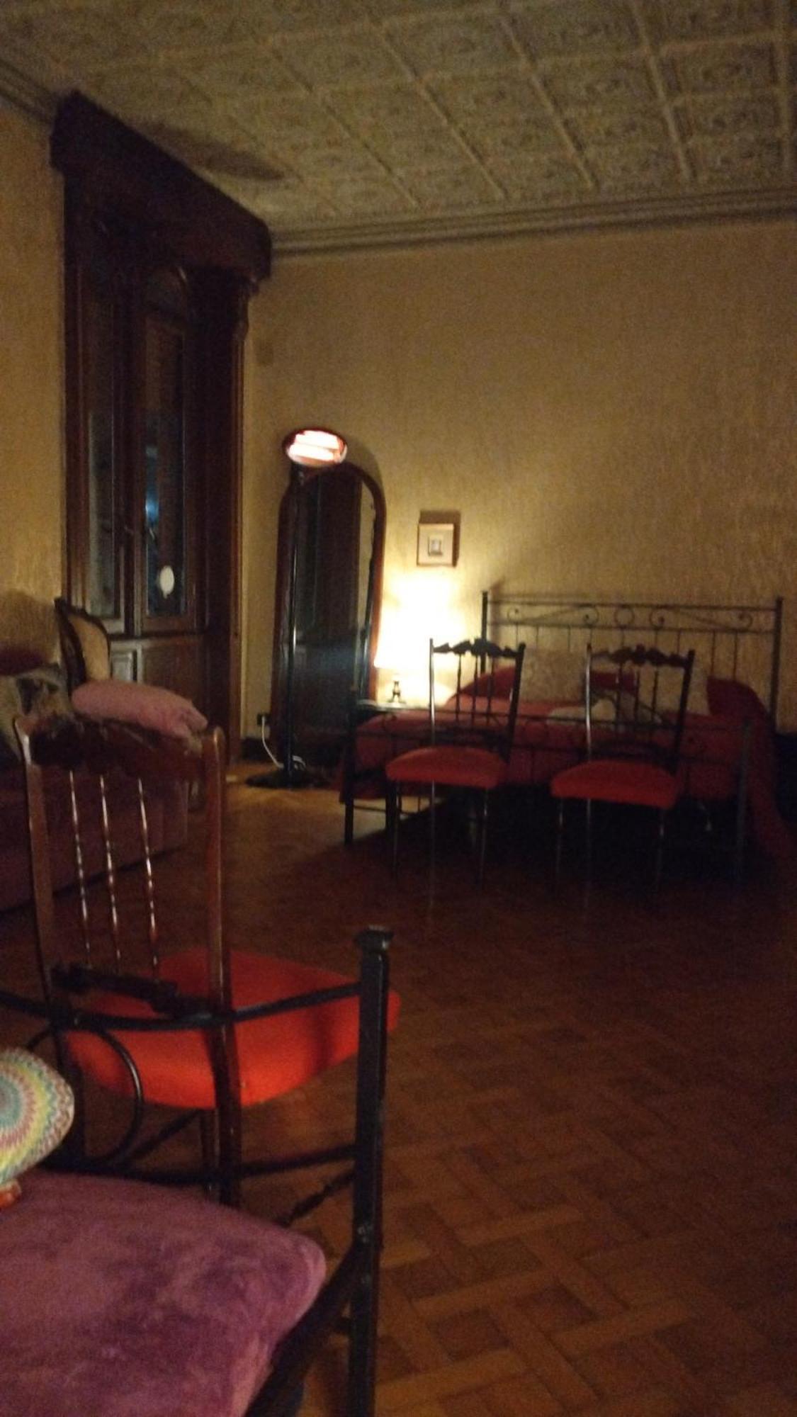 B&B Amarantha Gothica Genoa Exterior photo